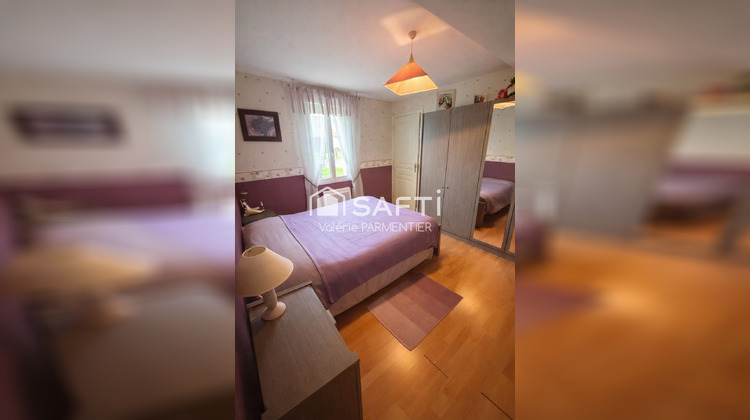 Ma-Cabane - Vente Maison Groffliers, 186 m²