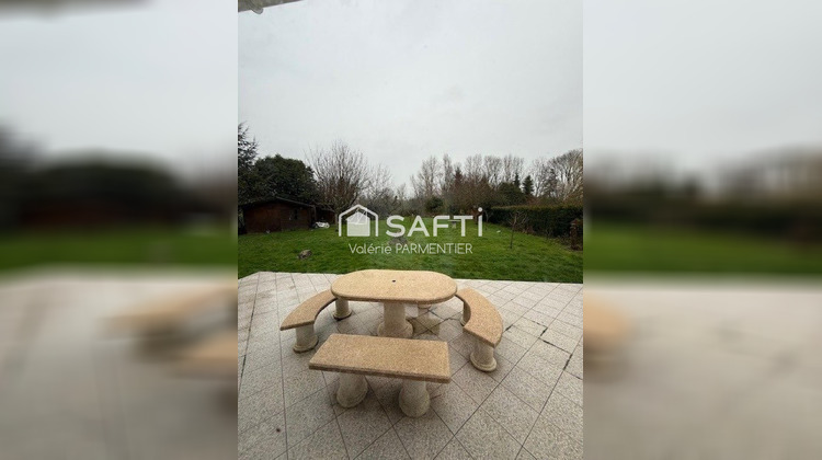 Ma-Cabane - Vente Maison Groffliers, 186 m²