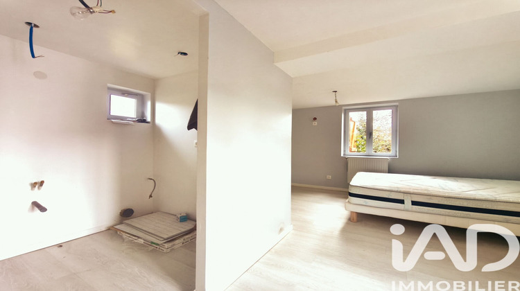 Ma-Cabane - Vente Maison Groffliers, 98 m²