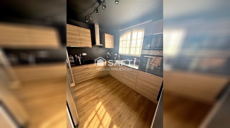 Ma-Cabane - Vente Maison Groffliers, 98 m²