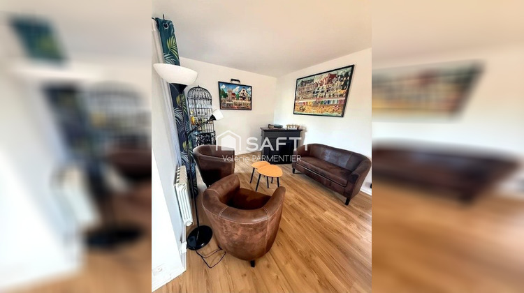 Ma-Cabane - Vente Maison Groffliers, 98 m²