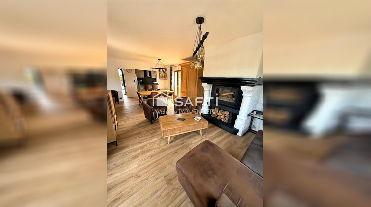 Ma-Cabane - Vente Maison Groffliers, 98 m²