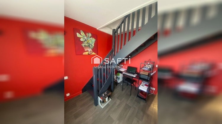 Ma-Cabane - Vente Maison Groffliers, 98 m²