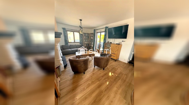 Ma-Cabane - Vente Maison Groffliers, 98 m²
