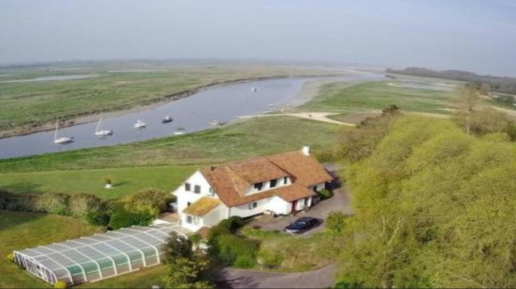 Ma-Cabane - Vente Maison Groffliers, 266 m²