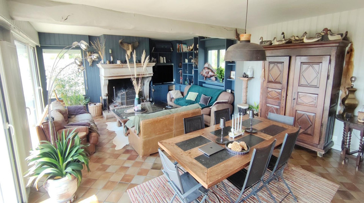 Ma-Cabane - Vente Maison Groffliers, 266 m²