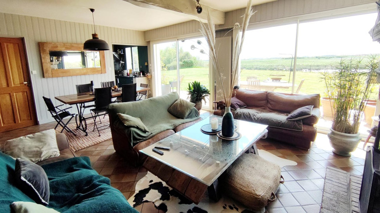 Ma-Cabane - Vente Maison Groffliers, 266 m²