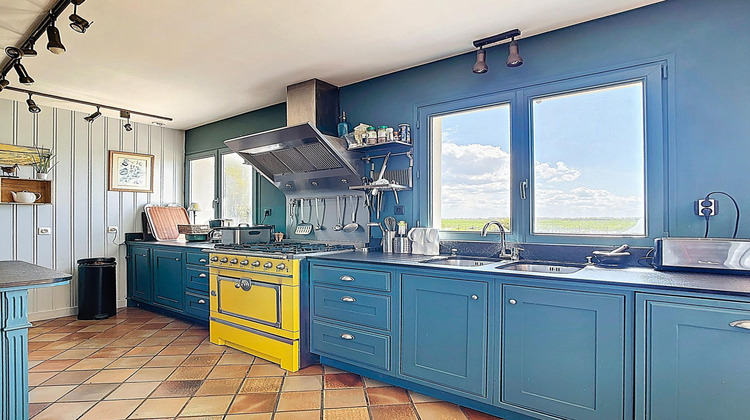 Ma-Cabane - Vente Maison Groffliers, 266 m²