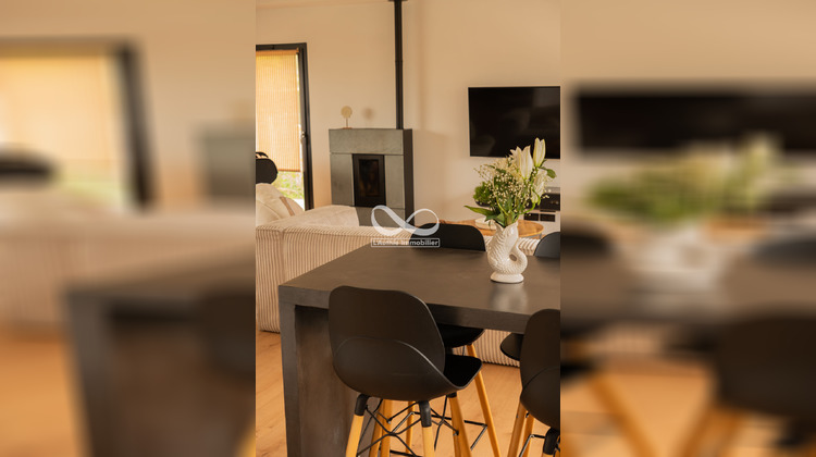 Ma-Cabane - Vente Maison Groffliers, 140 m²