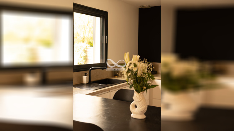 Ma-Cabane - Vente Maison Groffliers, 140 m²