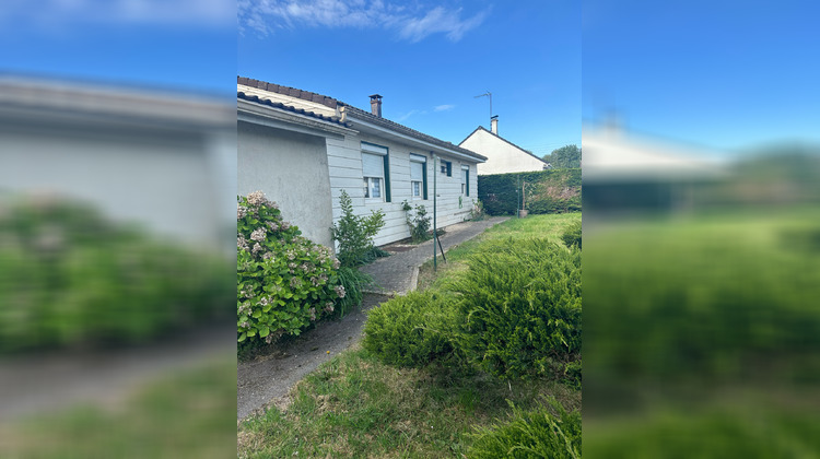 Ma-Cabane - Vente Maison Groffliers, 83 m²