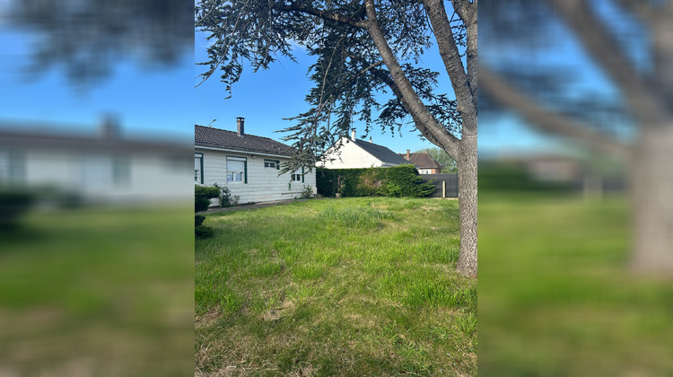 Ma-Cabane - Vente Maison Groffliers, 83 m²