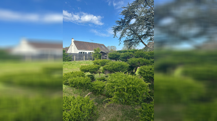 Ma-Cabane - Vente Maison Groffliers, 83 m²
