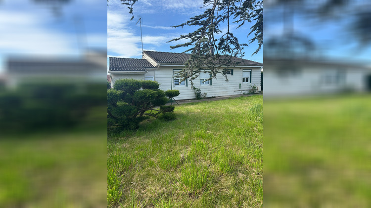 Ma-Cabane - Vente Maison Groffliers, 83 m²