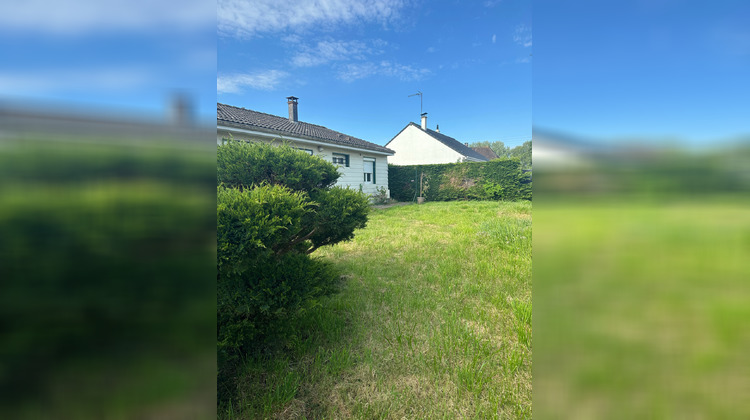Ma-Cabane - Vente Maison Groffliers, 83 m²