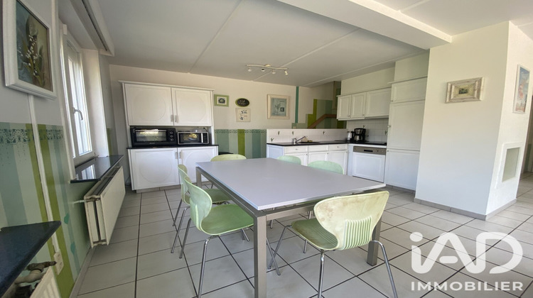 Ma-Cabane - Vente Maison Groffliers, 75 m²