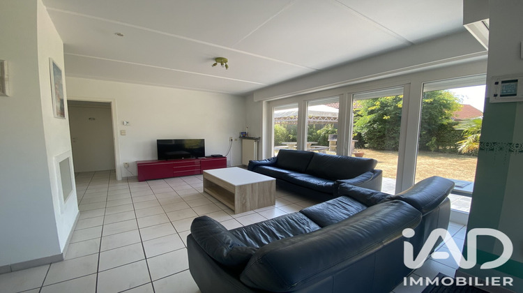 Ma-Cabane - Vente Maison Groffliers, 75 m²