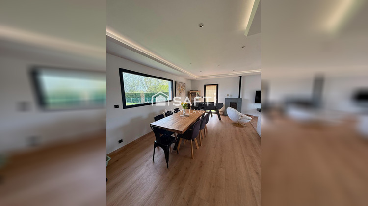 Ma-Cabane - Vente Maison Groffliers, 140 m²