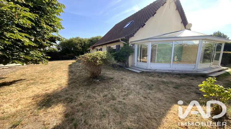 Ma-Cabane - Vente Maison Groffliers, 107 m²