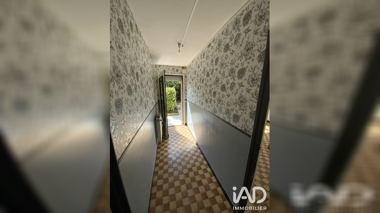 Ma-Cabane - Vente Maison Groffliers, 107 m²