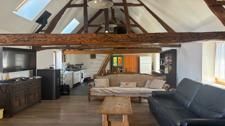 Ma-Cabane - Vente Maison Groffliers, 97 m²