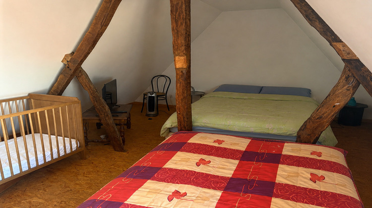 Ma-Cabane - Vente Maison Groffliers, 97 m²