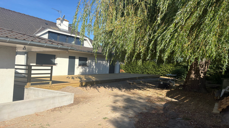 Ma-Cabane - Vente Maison Groffliers, 195 m²