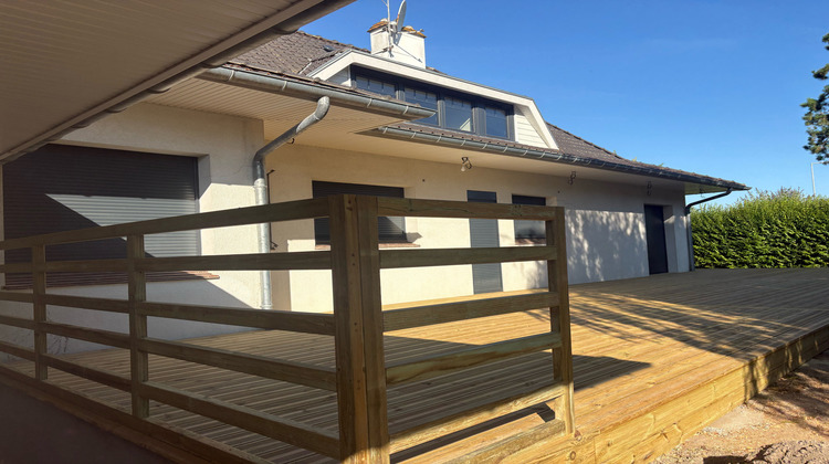 Ma-Cabane - Vente Maison Groffliers, 195 m²