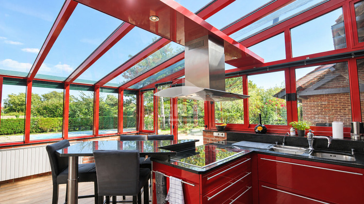 Ma-Cabane - Vente Maison GROFFLIERS, 160 m²