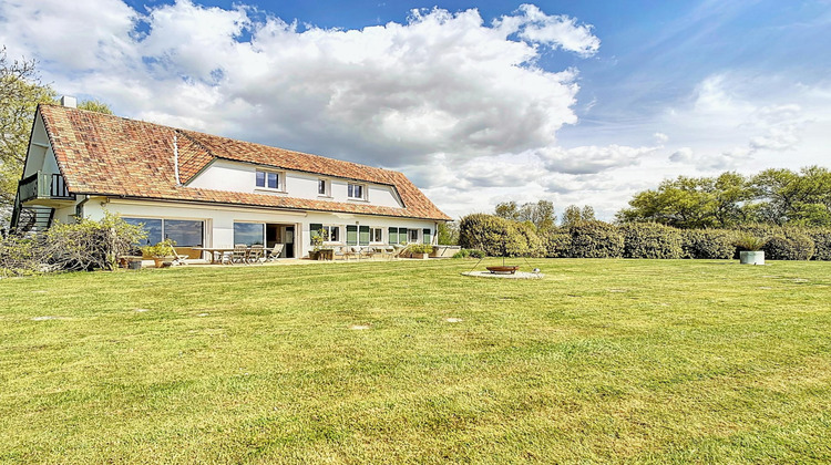 Ma-Cabane - Vente Maison Groffliers, 266 m²