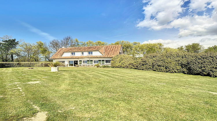 Ma-Cabane - Vente Maison Groffliers, 266 m²