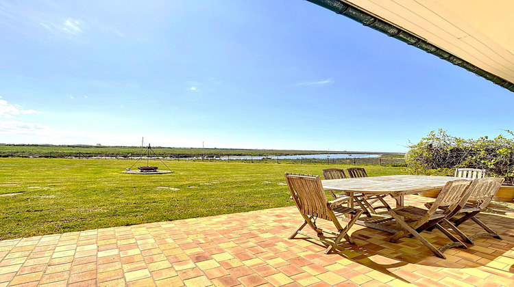 Ma-Cabane - Vente Maison Groffliers, 266 m²