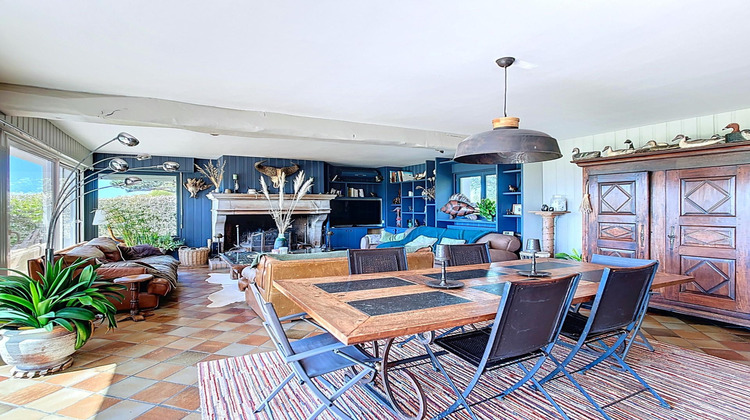 Ma-Cabane - Vente Maison Groffliers, 266 m²