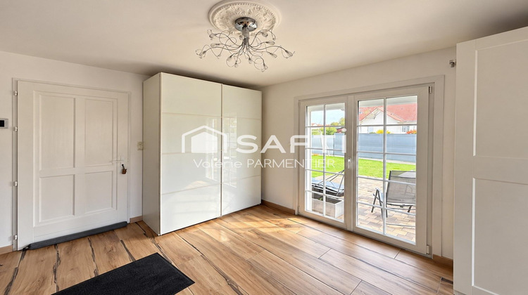 Ma-Cabane - Vente Maison Groffliers, 150 m²