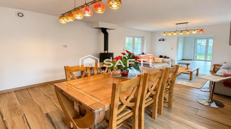 Ma-Cabane - Vente Maison Groffliers, 150 m²