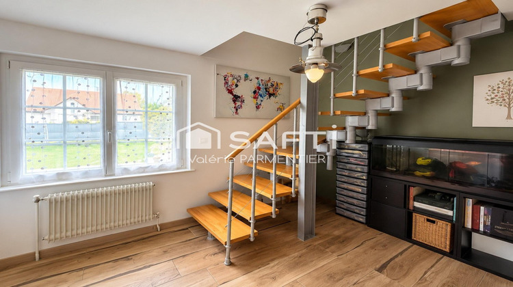 Ma-Cabane - Vente Maison Groffliers, 150 m²