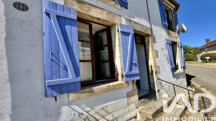 Ma-Cabane - Vente Maison Groises, 78 m²