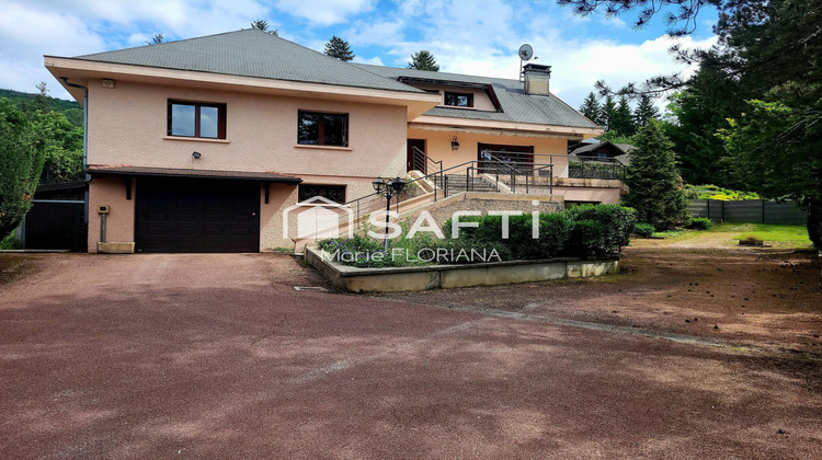 Ma-Cabane - Vente Maison Groissiat, 179 m²