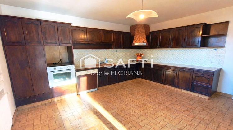 Ma-Cabane - Vente Maison Groissiat, 179 m²