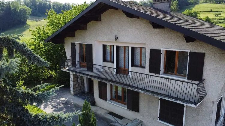 Ma-Cabane - Vente Maison Groisy, 180 m²