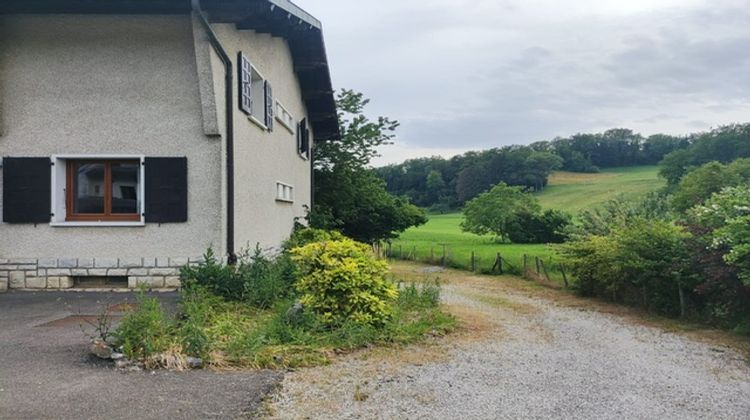 Ma-Cabane - Vente Maison Groisy, 1367 m²