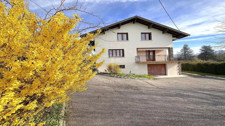 Ma-Cabane - Vente Maison Groisy, 174 m²