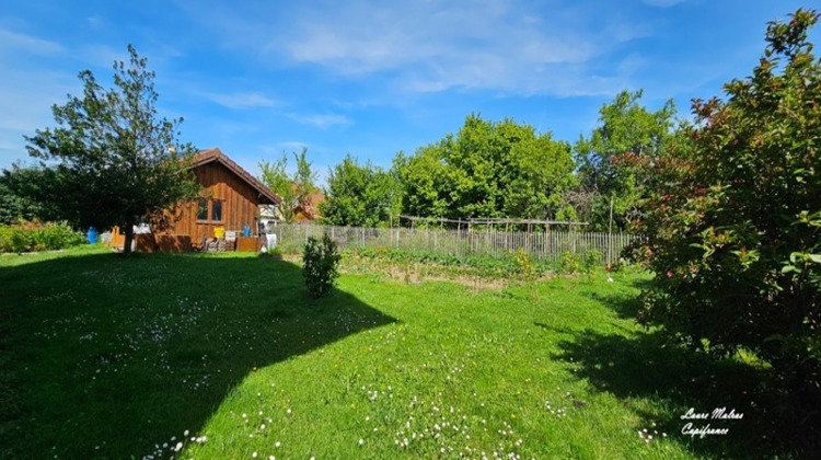 Ma-Cabane - Vente Maison GROISY, 140 m²