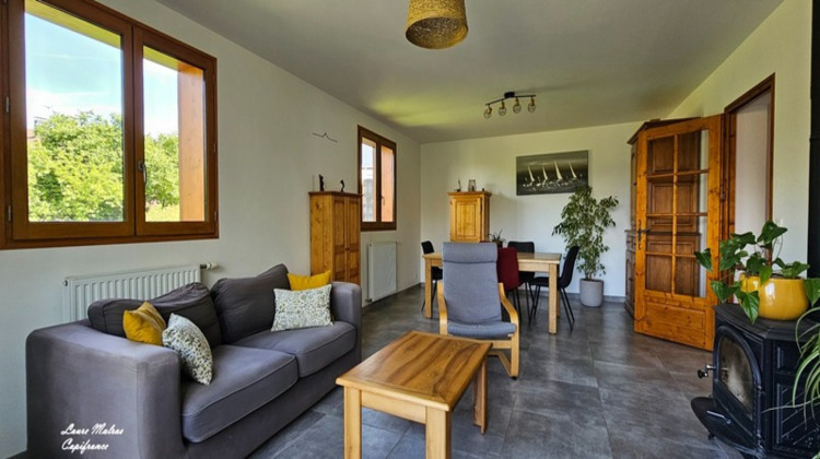 Ma-Cabane - Vente Maison GROISY, 140 m²