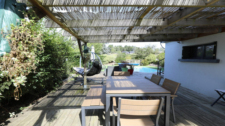 Ma-Cabane - Vente Maison Groisy, 161 m²