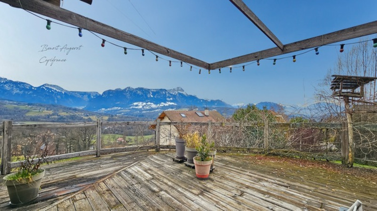 Ma-Cabane - Vente Maison GROISY, 161 m²