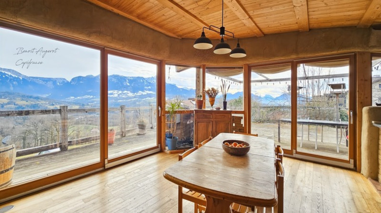 Ma-Cabane - Vente Maison GROISY, 161 m²