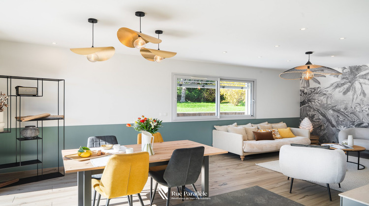 Ma-Cabane - Vente Maison Groisy, 124 m²