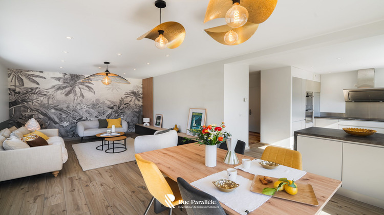 Ma-Cabane - Vente Maison Groisy, 124 m²