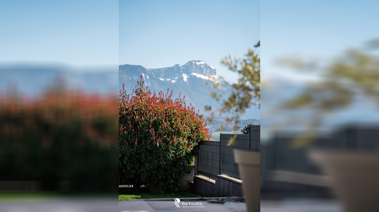 Ma-Cabane - Vente Maison Groisy, 124 m²